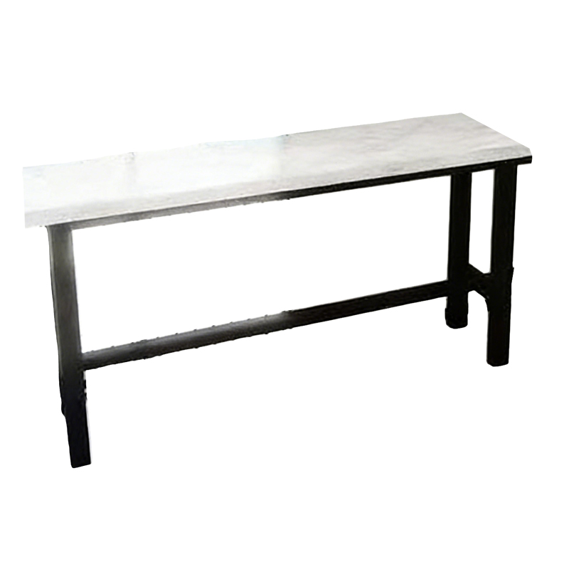 本泽尼 高脚桌HTZ-M019 1000*450*900mm 米高清大图