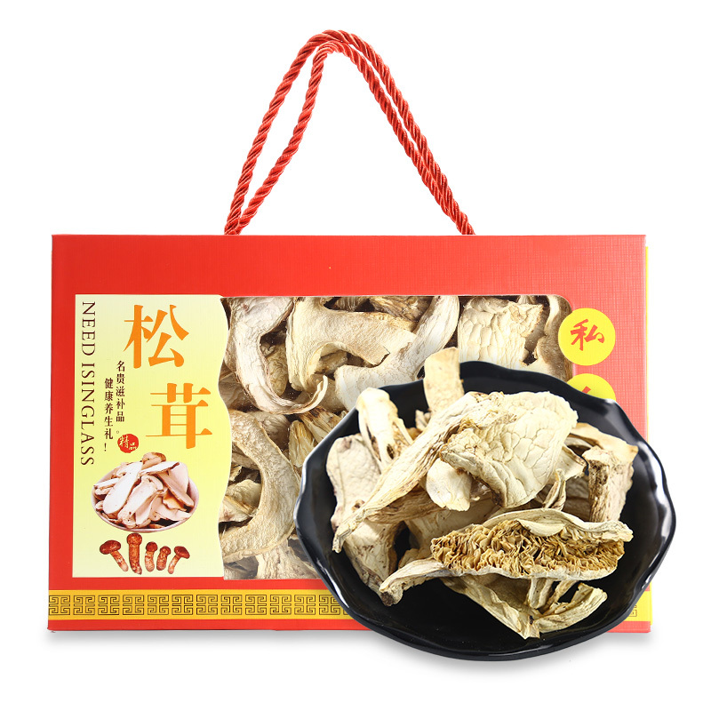 YGW 集友花胶筒500g
