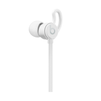 【二手95新】Beats URBEATS 3.0重低音降噪入耳式耳机魔音B耳塞式ur耳机99新白色 3.5mm接口