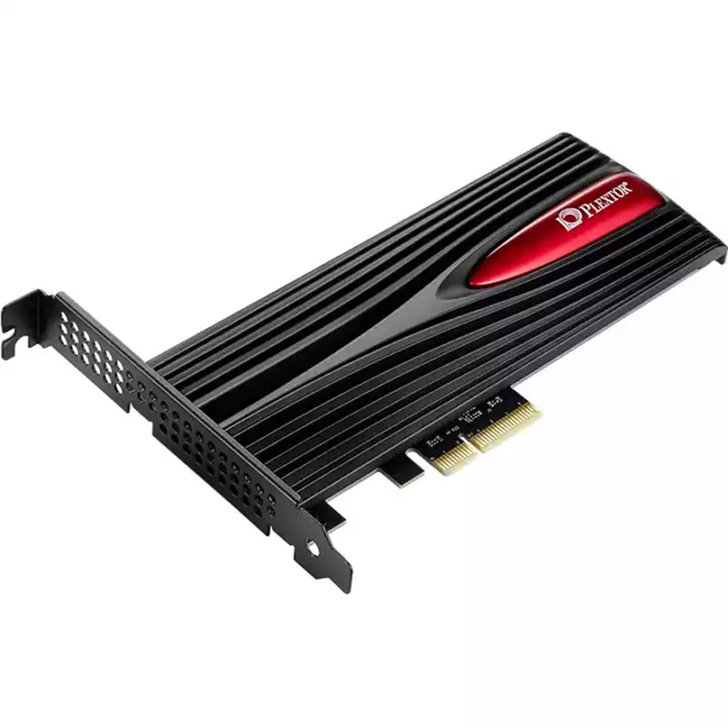 浦科特(PLEXTOR)M9PY Plus系列1TB SSD固态硬盘PCIe接口 NVMe协议 台式机电脑硬盘