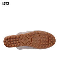 [直营 Angelababy同款]UGG 2018 秋冬新品 Lane 琳尼单鞋休闲鞋