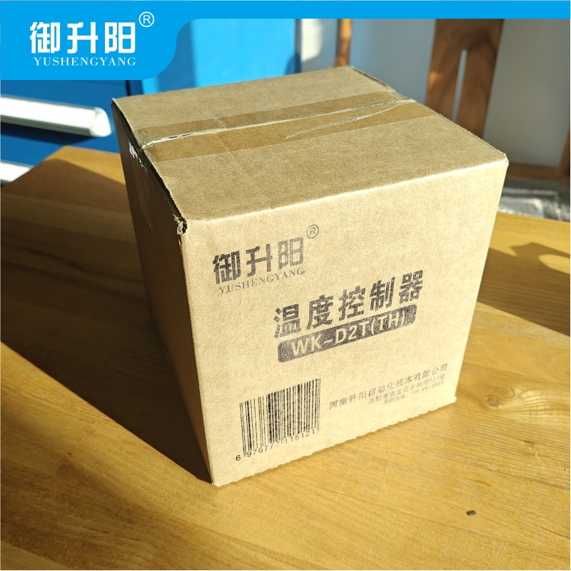 御升阳 温度控制器 WK-D2T(TH)高清大图