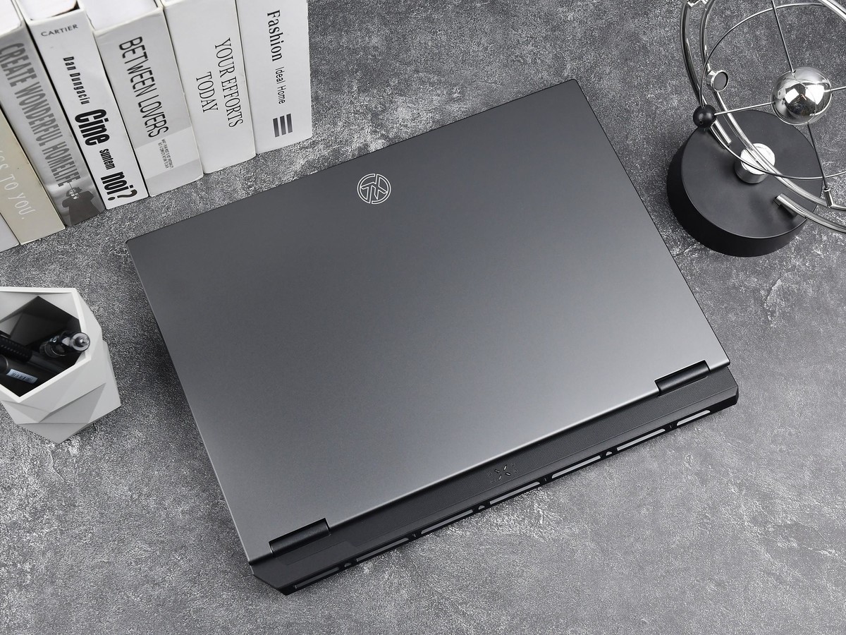 华硕天选6 Pro AMD锐龙版R9 9955HX 16英寸高性能电竞游戏本RTX5060学生笔记本电脑官方正品高清大图