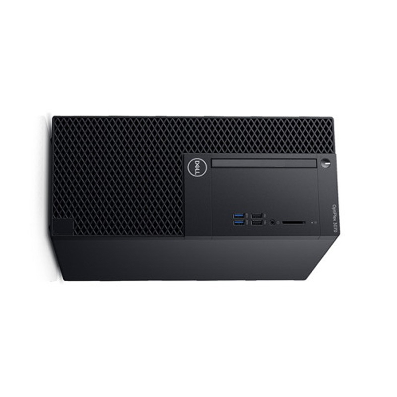 戴 尔(DELL)商用Optiplex3070MT (i3-9100 8G 1T 刻录 W10 )