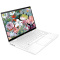 惠普(HP)Envy X360 13-ay1016AU 13.3英寸家用办公超轻薄翻转触控笔记本电脑(R5-5600U 16G 1TBSSD 72%色域 指纹识别 IPS)白定制款