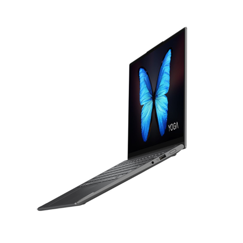 联想(Lenovo)YOGA 14s14英寸笔记本电脑（i5-1135G7 16G 512G 集显Win10灰）