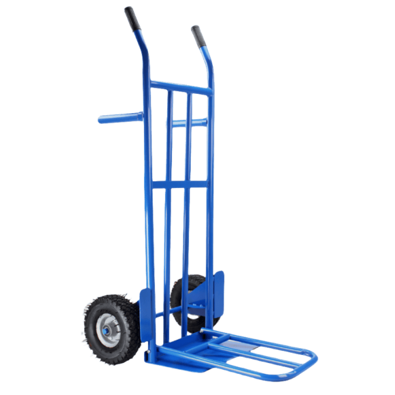 鑫木樽小推车41*25*130cm(载重700斤)个高清大图