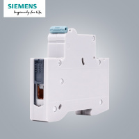 西门子(SIEMENS) 空气开关1P单进单出 16A标准型断路器 5SJ61167CR