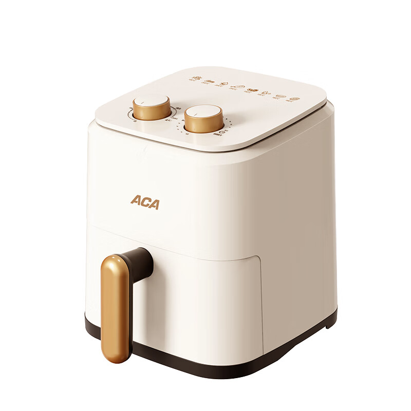 ACA/北美电器 家用电烤炉(空气炸锅) ALY-H35KZ28J高清大图