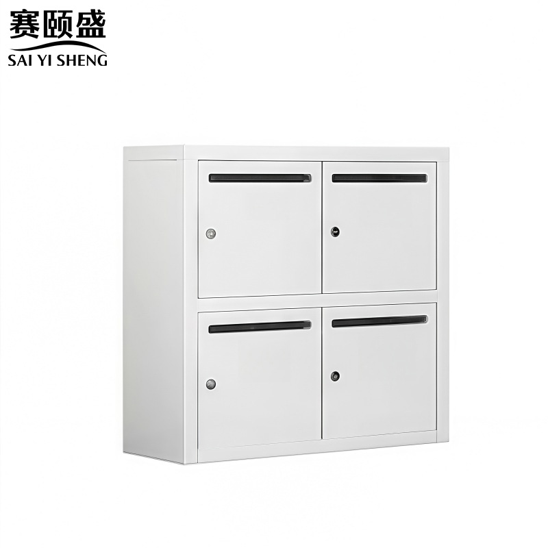 赛颐盛多门信箱高清大图