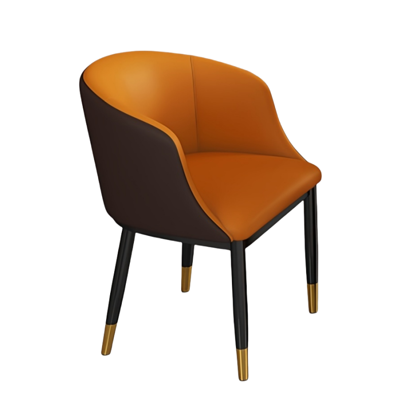 蕃蒂椅子2号色把高清大图