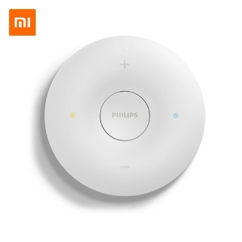 小米mi米家飞利浦智睿吸顶灯遥控器飞利浦智睿吸顶智能照明灯专用冷暖