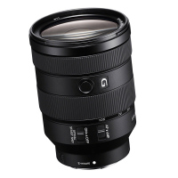 索尼(SONY)FE 24-105mm F4 全画幅标准变焦微单相机G镜头 E卡口 (SEL24105G) A7R2 A7R3 A7R4 A7S2 A7M2 微单镜头 礼包版