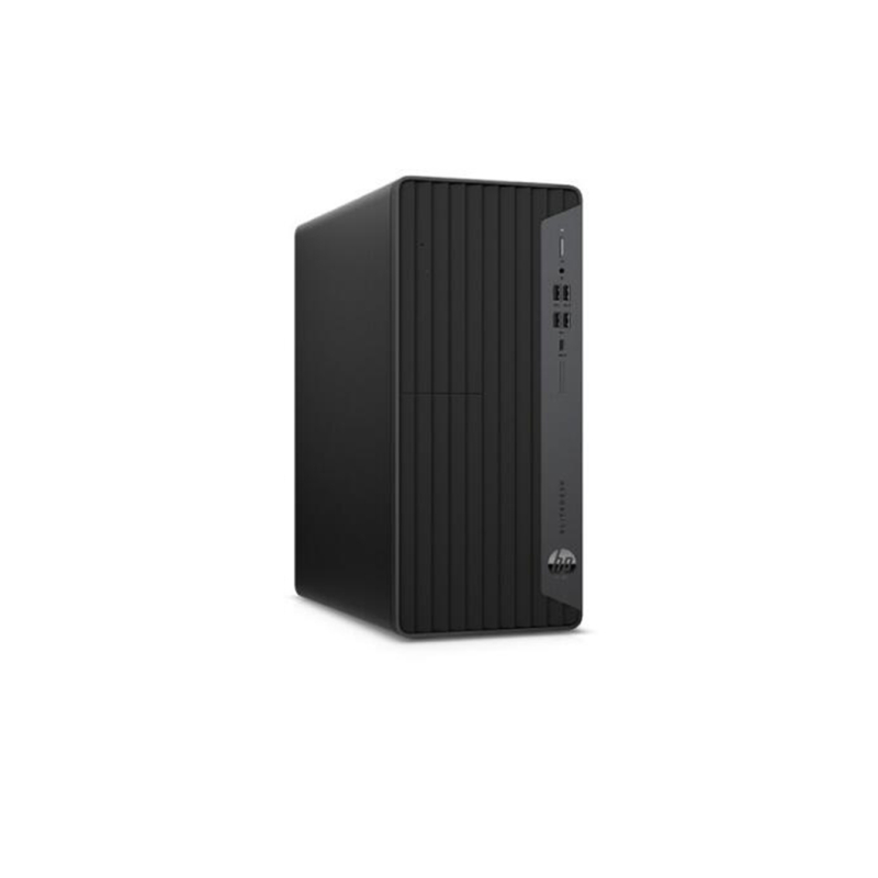 HP (惠普）EliteDest 880G6 23.8寸台式电脑整机 I5-10500 8G 1TB+256SSD 2G