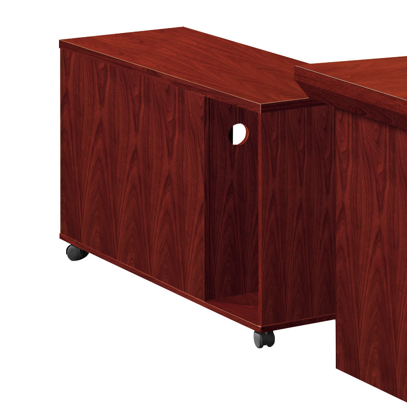 初嘉(CJ)CJ4052225 油漆大班台 1800*900*760mm(单位:张)高清大图