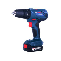 博世(Bosch) 锂电充电式冲击钻组合 GSB 140-LI
