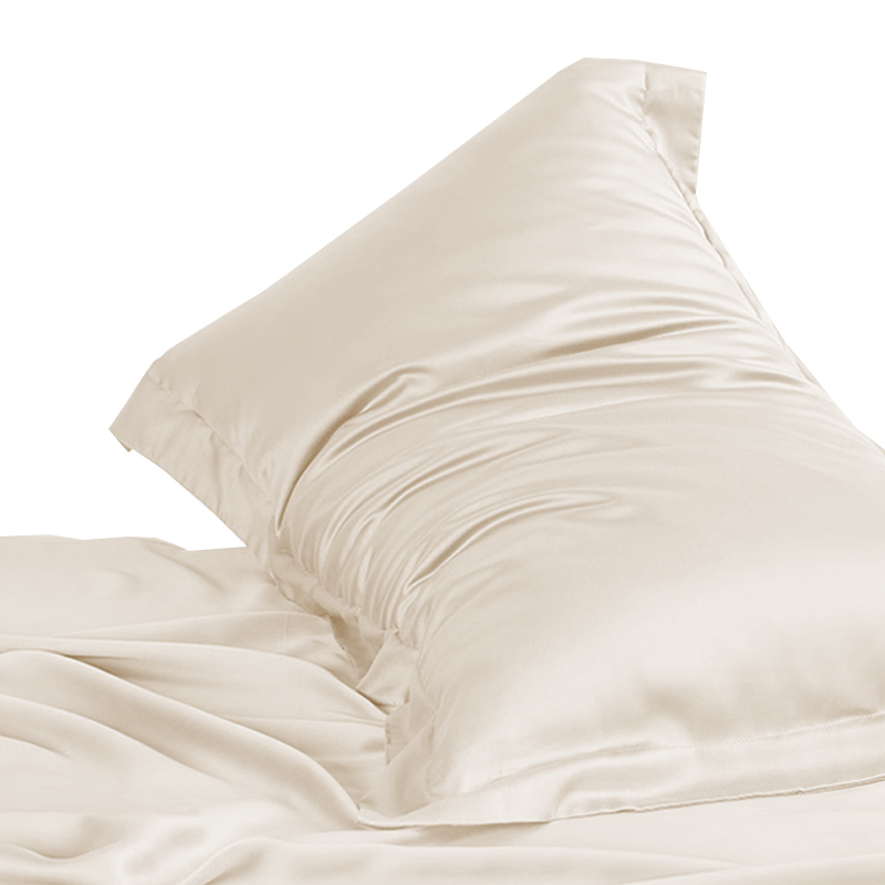 路吉通 贡缎枕套 58*88cm 个高清大图