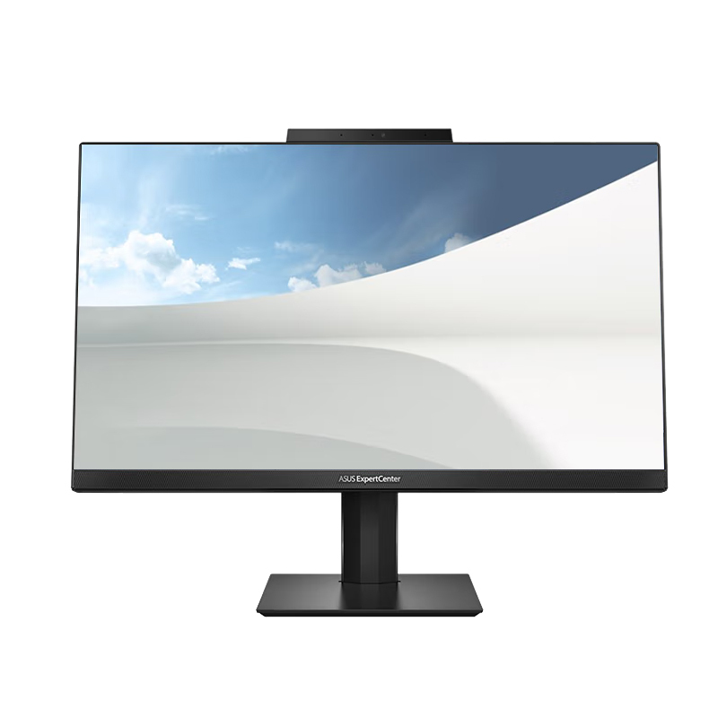 华硕asus猎鹰a5238英寸可旋转一体机台式电脑i511500b16g512g固态wifi