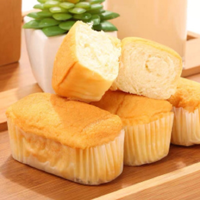 达利园法式软面包香橙味360g袋