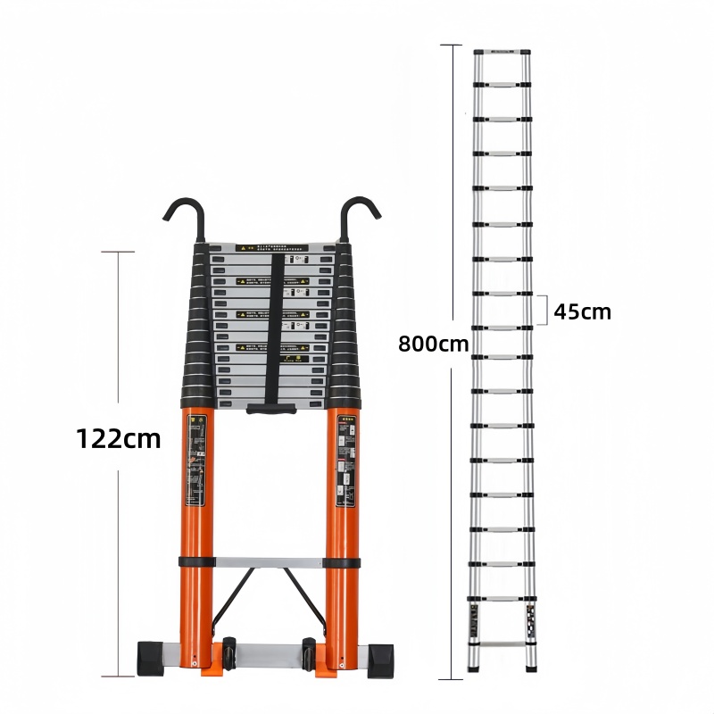 攸形 直梯800cm个高清大图