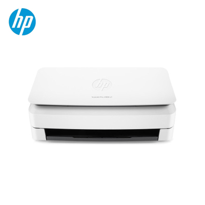 惠普(HP) SCANJET PRO 2000 s1扫描仪 -- 含延长1个月保修