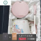 可爱陶瓷杯子少女创意马克杯带盖勺办公室家用牛奶早餐咖啡喝水杯 封后