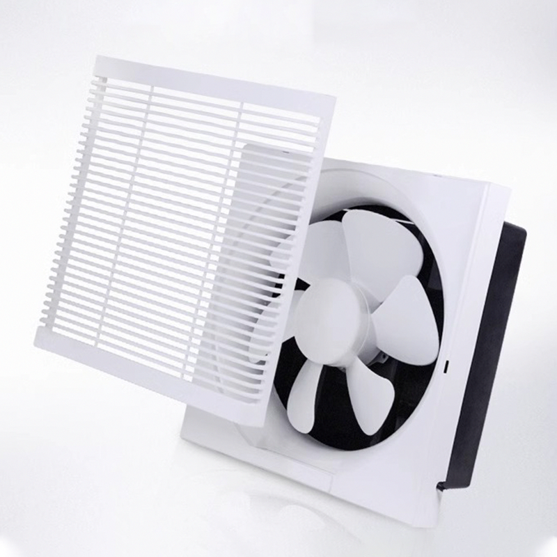 百晟长恒BSCH-HQS 换气扇(计价单位:台)白色高清大图