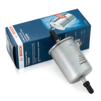 博世(BOSCH)汽滤/燃油滤清器 0986AF8202(雪铁龙C5/DS3/DS4/DS5/世嘉/爱丽舍/C4 毕加索