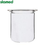 SLAMED 开口反应器(筒形) 1l 瓶体外径94mm SD7-100-264