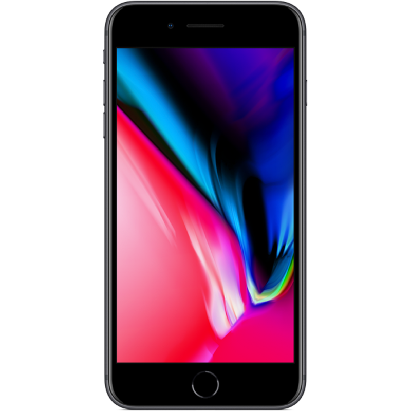 苹果/Apple iPhone8 256GB 红色 移动联通电信4G手机
