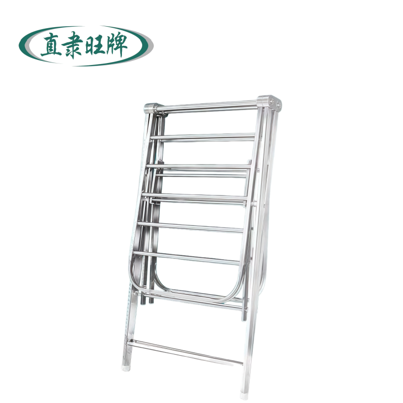 直隶旺牌 不锈钢架 ZHILI-8026 个高清大图