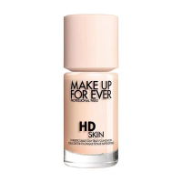 makeupforever玫珂菲 清晰无痕亲肌粉底液 30ml仿真肌粉底液持妆服帖遮瑕