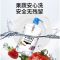 [补贴10%]食品级洗洁精不伤手柠檬去腥大桶批发洗涤灵洗碗家庭大瓶正品家用