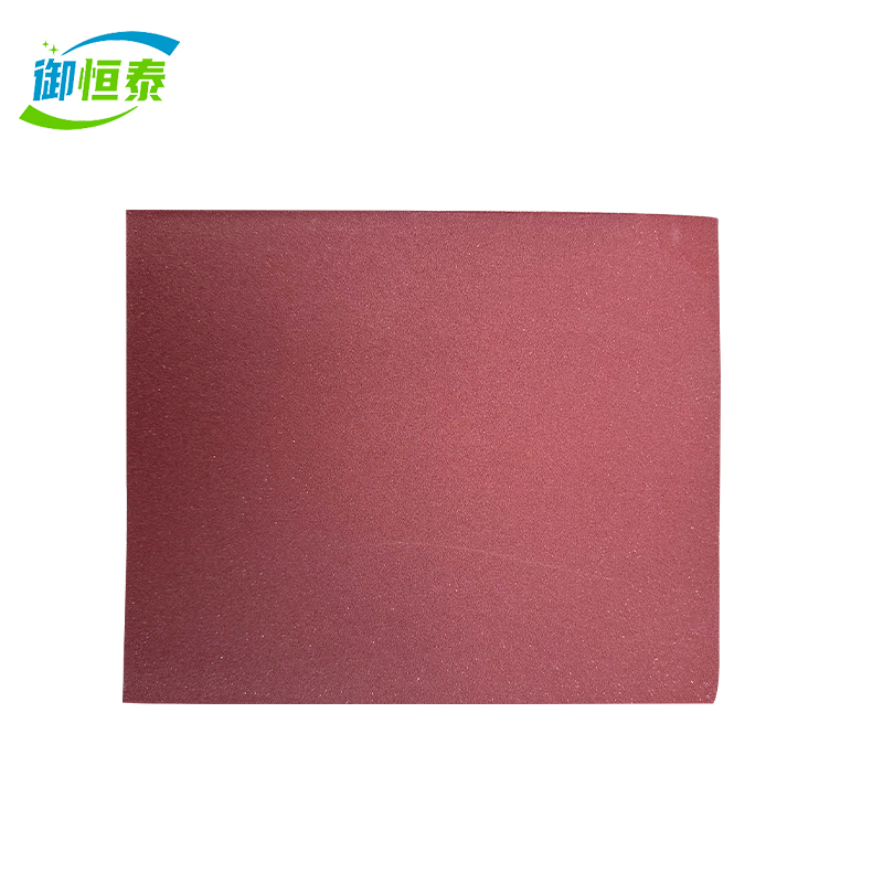 御恒泰砂纸180目/张高清大图