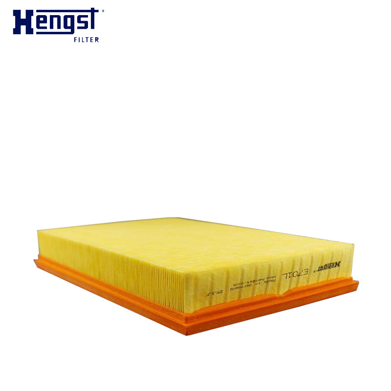 汉格斯特(hengst)空气滤清器E701L适用于奥迪TT/迈腾/CC 3.2/3.6L