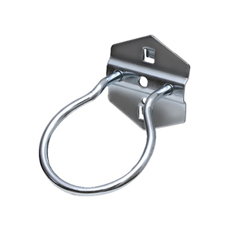 翼澜 圆形挂钩 80mm 个高清大图