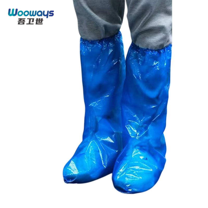 吾卫世 鞋套 50*39CM 包高清大图