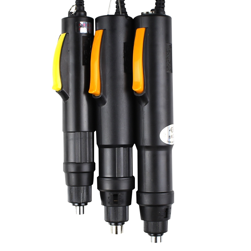 电动螺丝刀电批220v直插式手拿螺丝批p0l3f起子4f小型微型6f工业