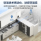 能率 16升燃气热水器GQ-16EW3AFEX(天然气) 全屋多点用水恒温 进阶水量伺服器 综合降噪