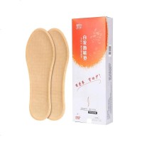 保暖宝宝贴自发热鞋垫女男款免充电暖贴暖足脚垫贴暖脚宝鞋垫
