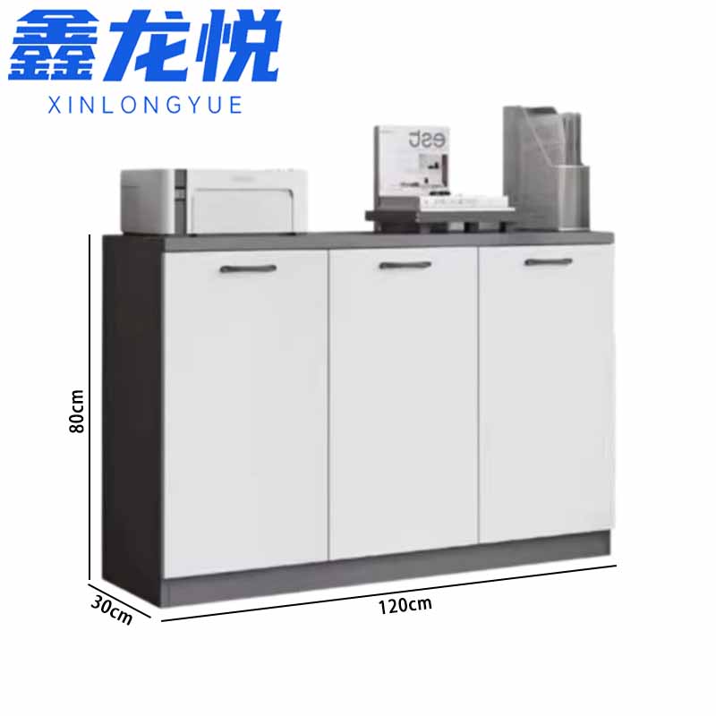 鑫龙悦办公柜36高清大图