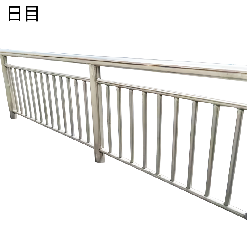 日目 不锈钢护栏围栏 GF-J2/平方米高清大图