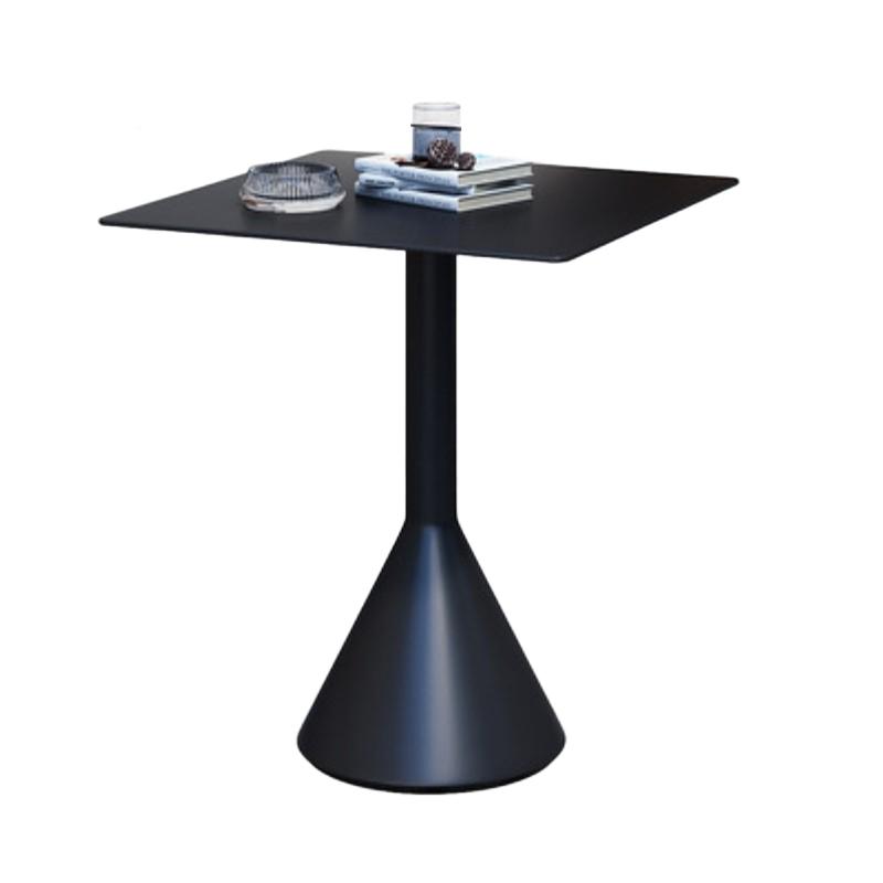 豫众诺 一桌四椅 750*600mm 套高清大图