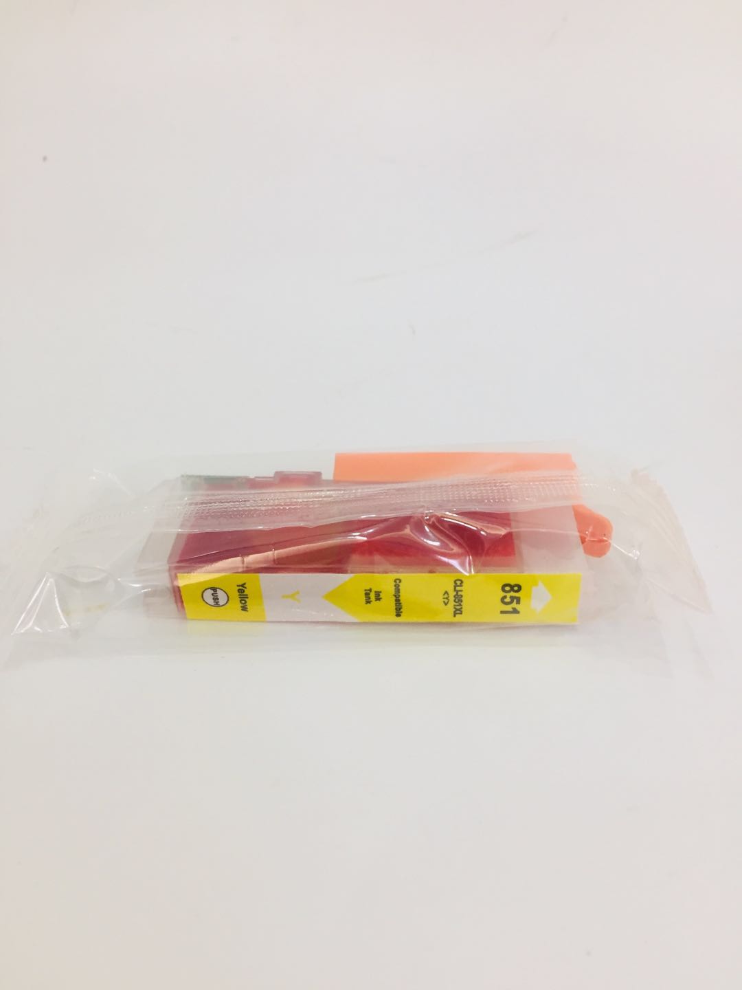 文印保CC-851XLY墨盒 适用于佳能IP7280/IX6780/6880/MX928/MG7180高清大图