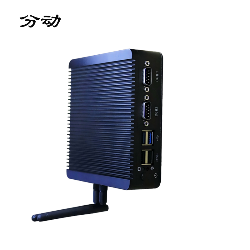 网关测试器 WT-G110 1台高清大图