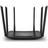 TP-LINK TL-WDR7300 双频无线 路由器wifi家用5G千兆穿墙王2100M智能光纤宽带六天线