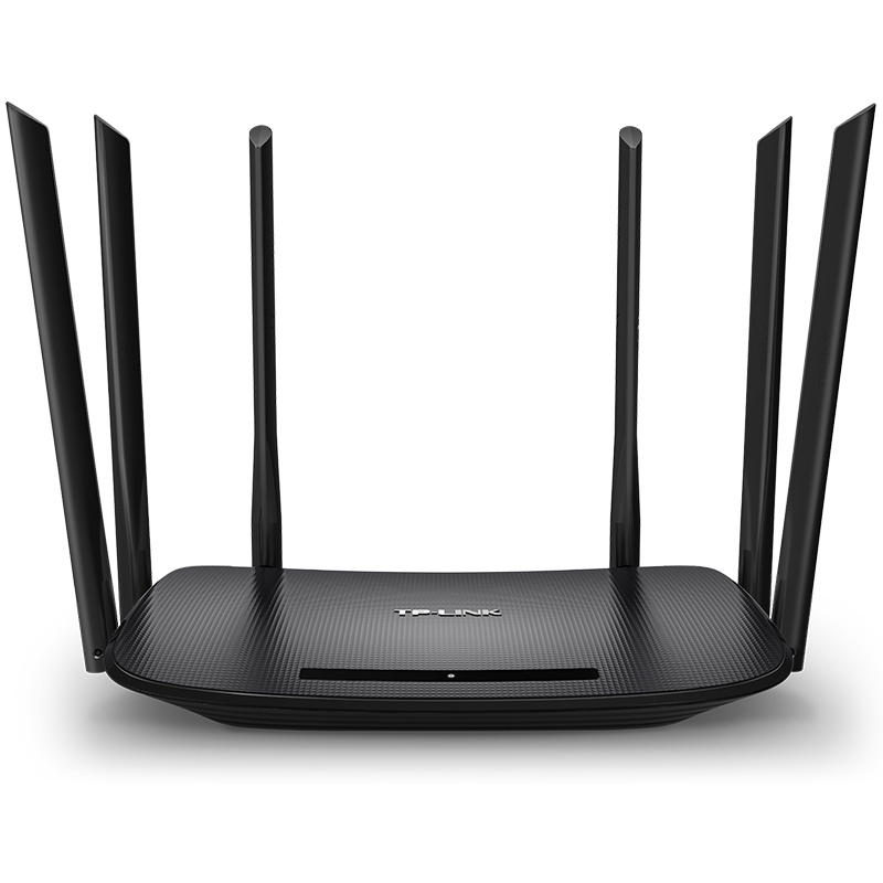TP-LINK TL-WDR7300 双频无线 路由器wifi家用5G千兆穿墙王2100M智能光纤宽带六天线