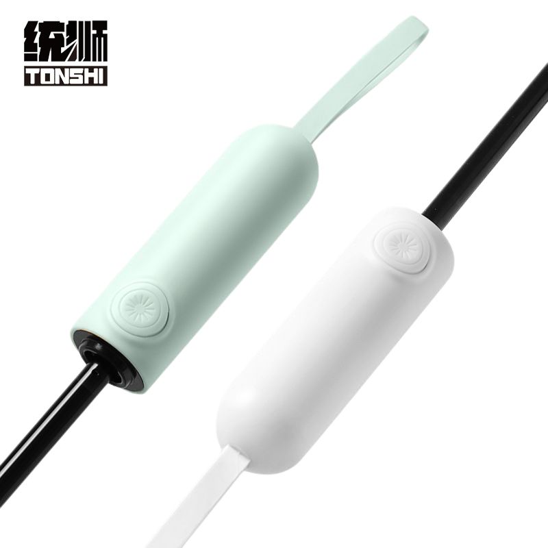 统狮三折雨伞P68 把高清大图