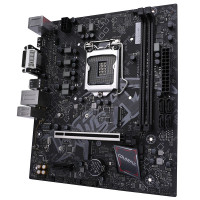 七彩虹 B560M-D主板+英特尔i5-11400F+七彩虹GTX 1660 SUPER 6G 显卡主板套装