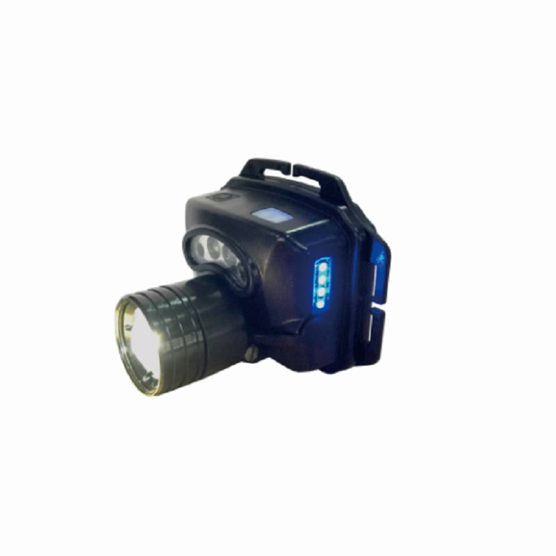 顶火 3W 灯 GMD5111(单位:个)